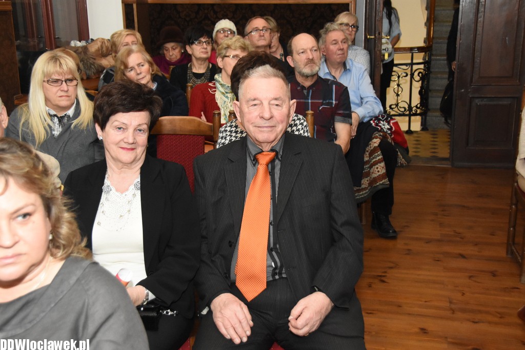 Wspomnienia dawnych dni w Starej Remizie