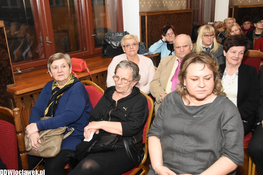 Wspomnienia dawnych dni w Starej Remizie