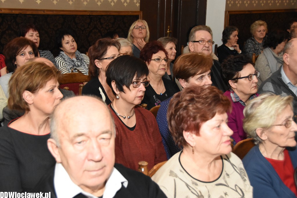 Wspomnienia dawnych dni w Starej Remizie
