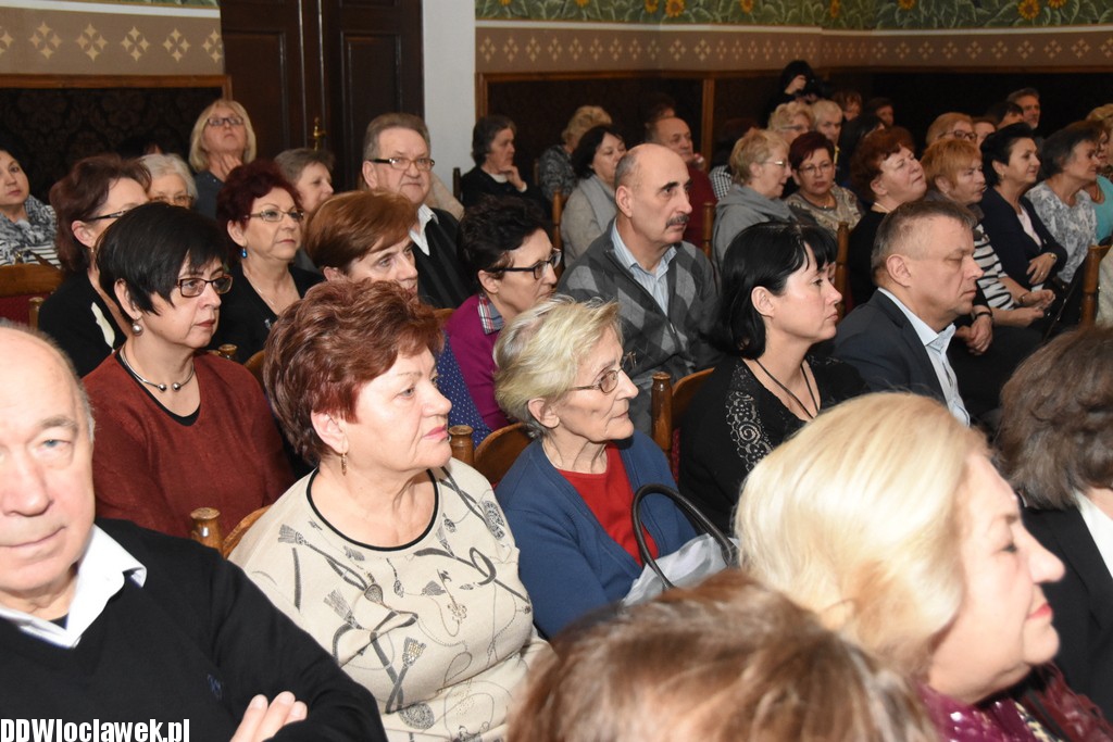 Wspomnienia dawnych dni w Starej Remizie