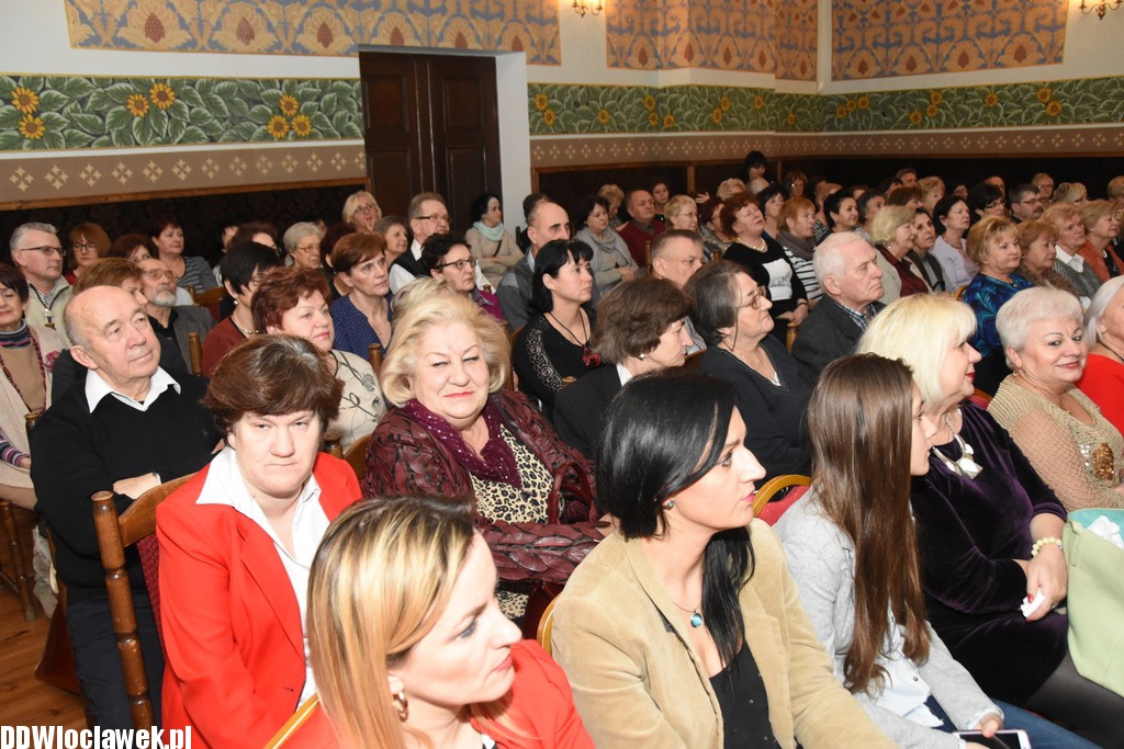 Wspomnienia dawnych dni w Starej Remizie