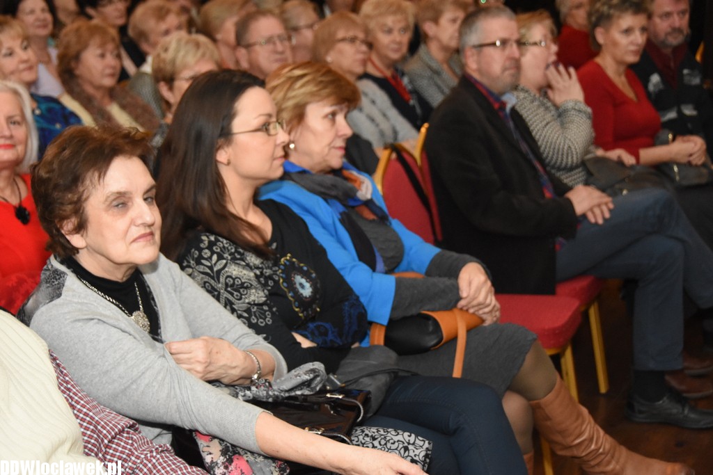 Wspomnienia dawnych dni w Starej Remizie