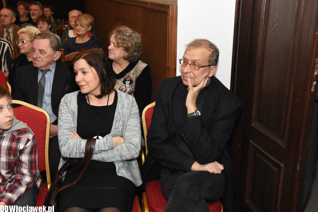 Wspomnienia dawnych dni w Starej Remizie