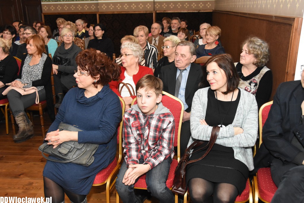 Wspomnienia dawnych dni w Starej Remizie