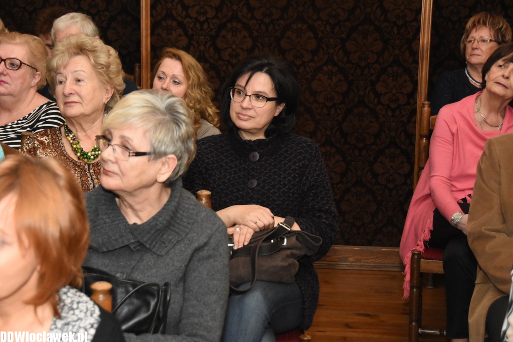 Wspomnienia dawnych dni w Starej Remizie