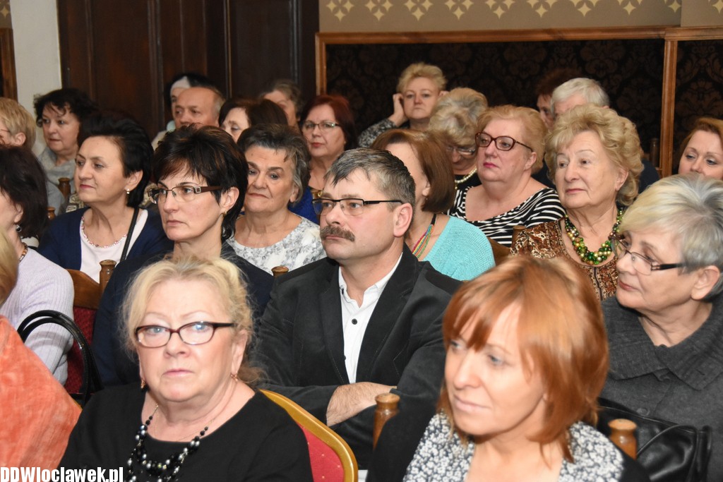 Wspomnienia dawnych dni w Starej Remizie