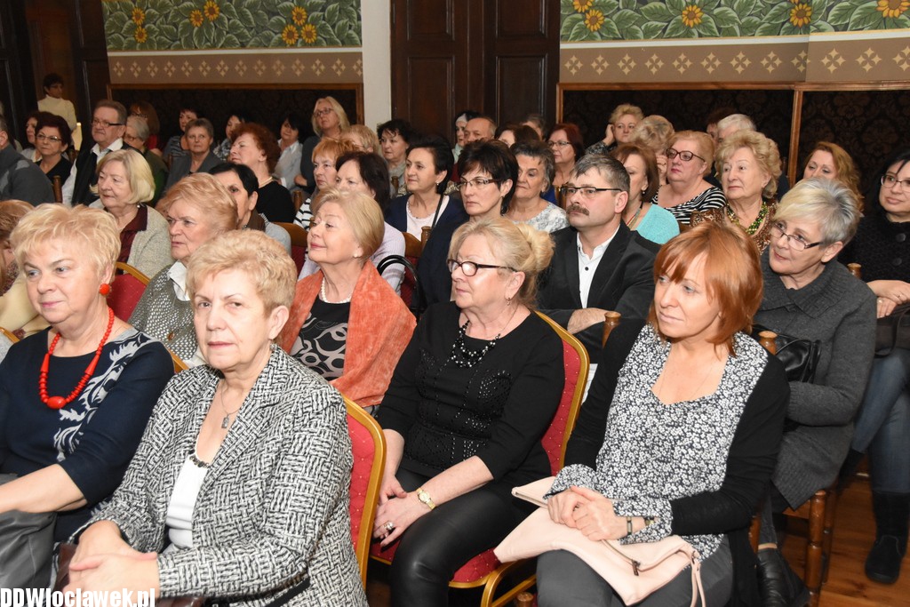Wspomnienia dawnych dni w Starej Remizie