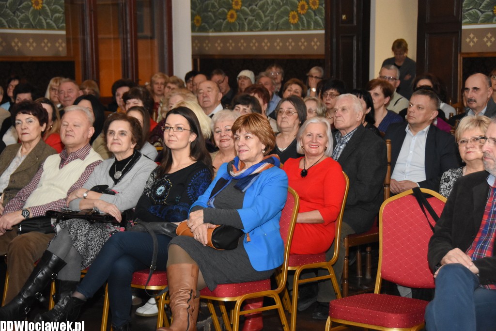 Wspomnienia dawnych dni w Starej Remizie