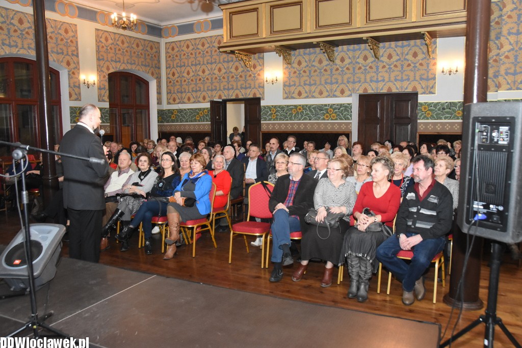 Wspomnienia dawnych dni w Starej Remizie