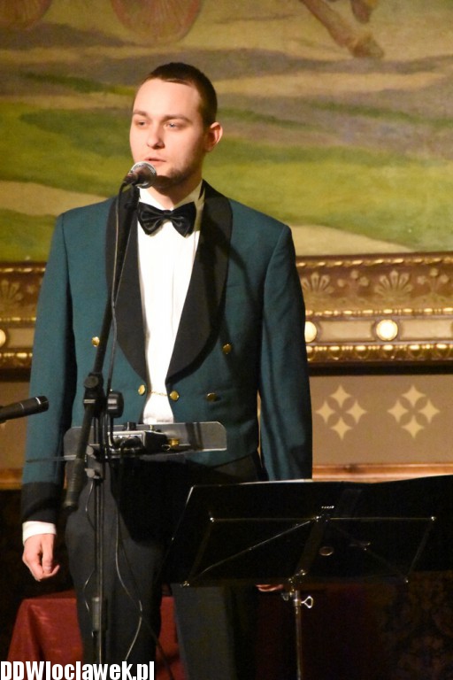 Wspomnienia dawnych dni w Starej Remizie