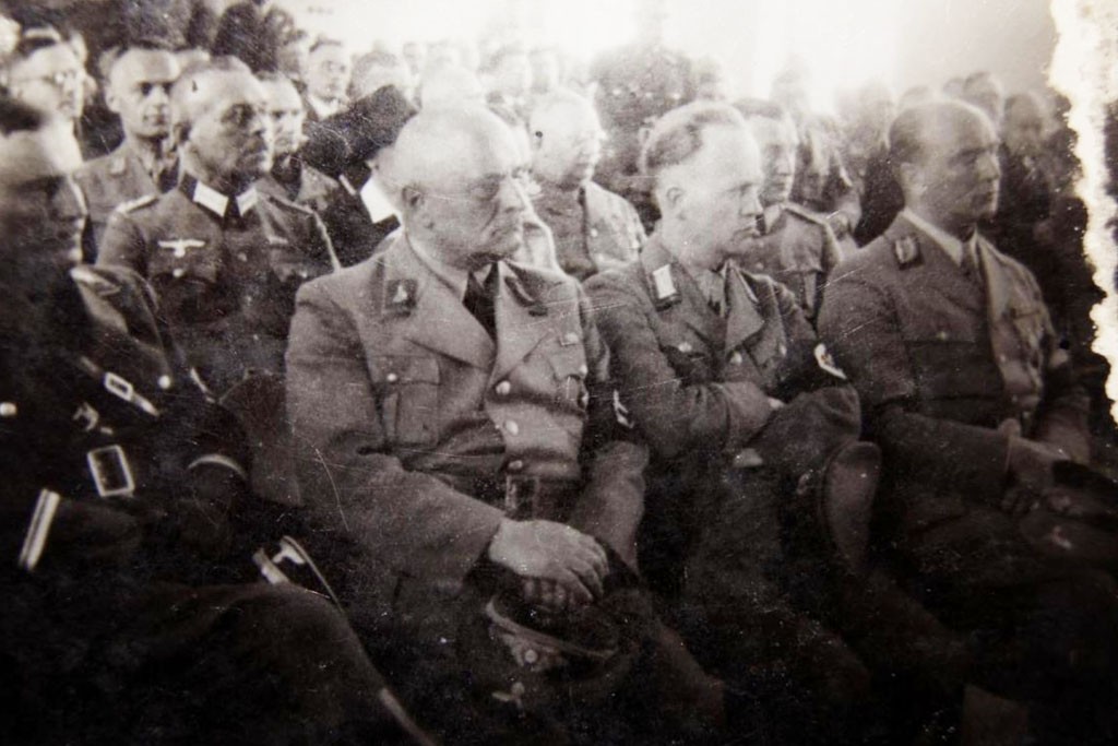 Wizyta zbrodniarza we Włocławku