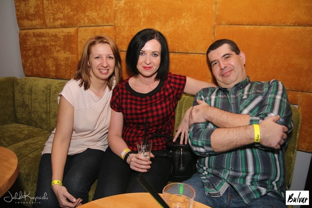 Sobota 30.01 Bulvar Million Club