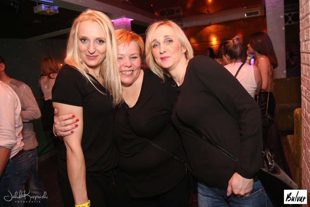 Sobota 30.01 Bulvar Million Club