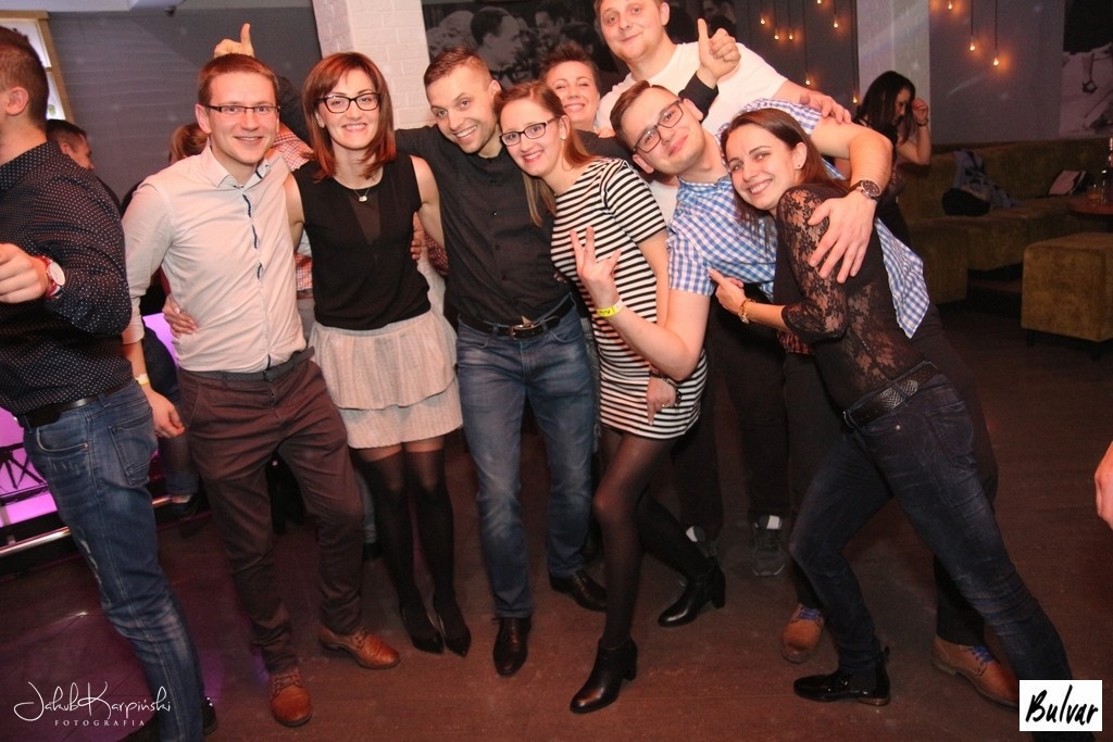 Sobota 30.01 Bulvar Million Club