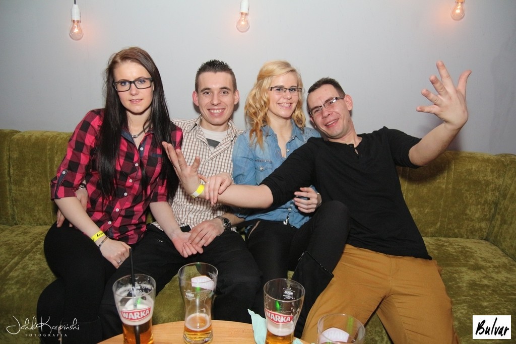 Sobota 30.01 Bulvar Million Club