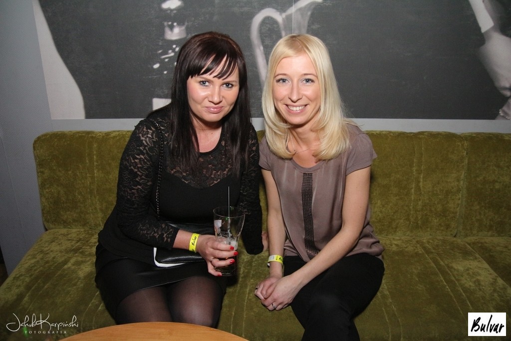 Sobota 30.01 Bulvar Million Club
