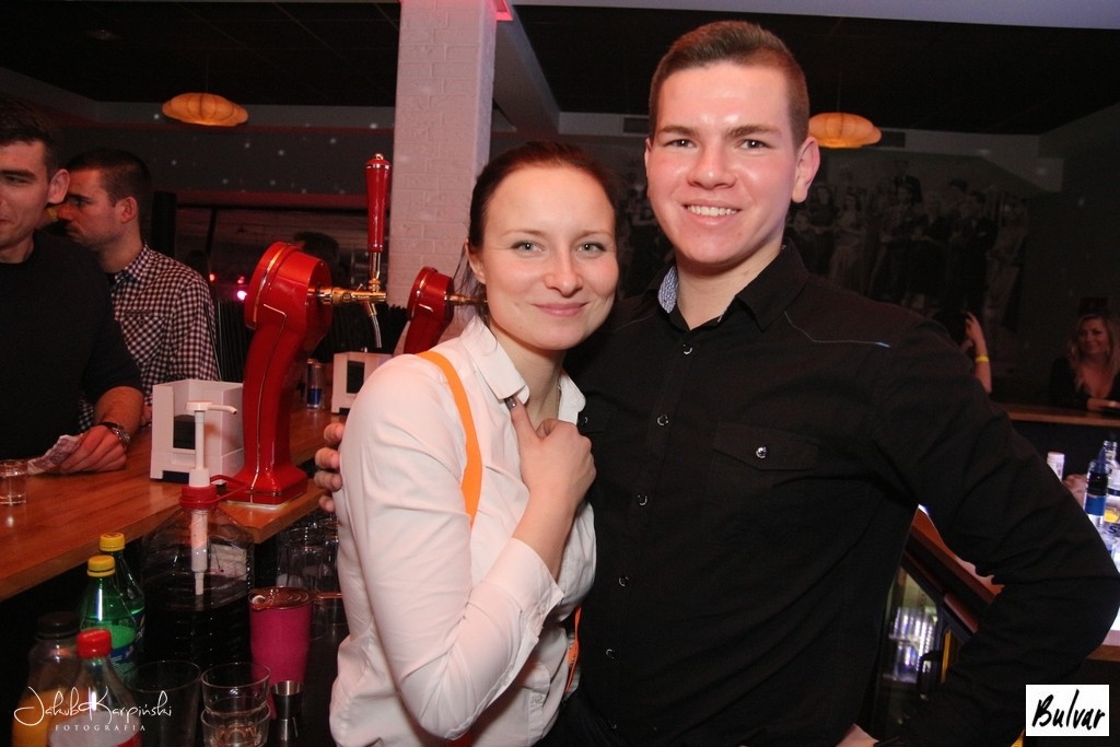 Sobota 30.01 Bulvar Million Club