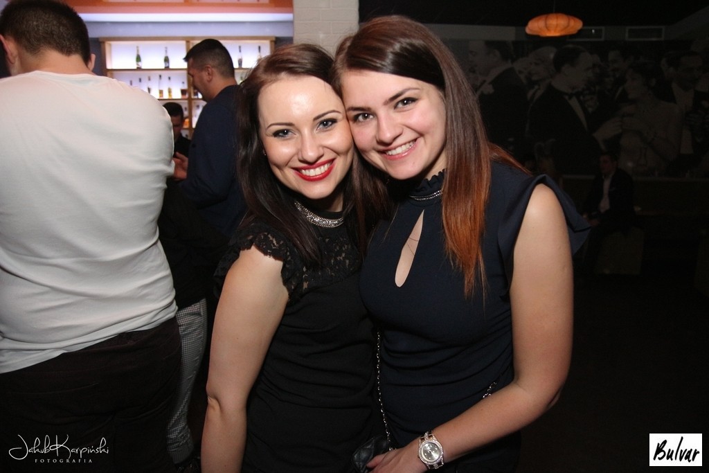 Sobota 30.01 Bulvar Million Club