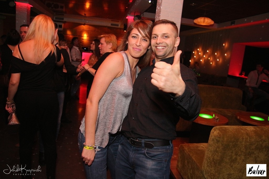 Sobota 30.01 Bulvar Million Club