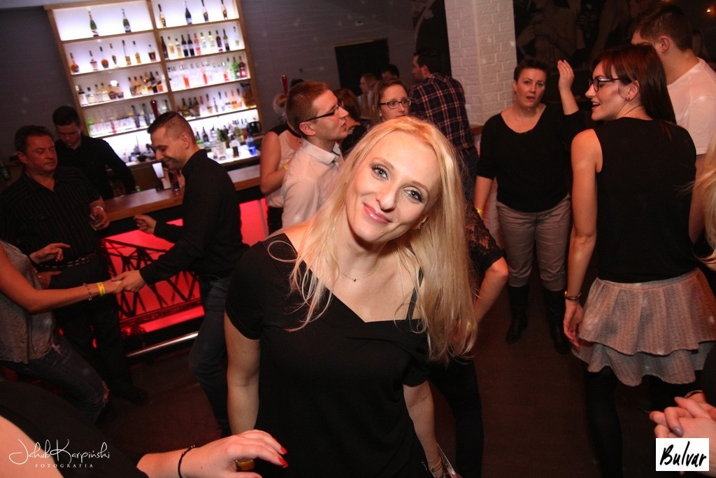 Sobota 30.01 Bulvar Million Club