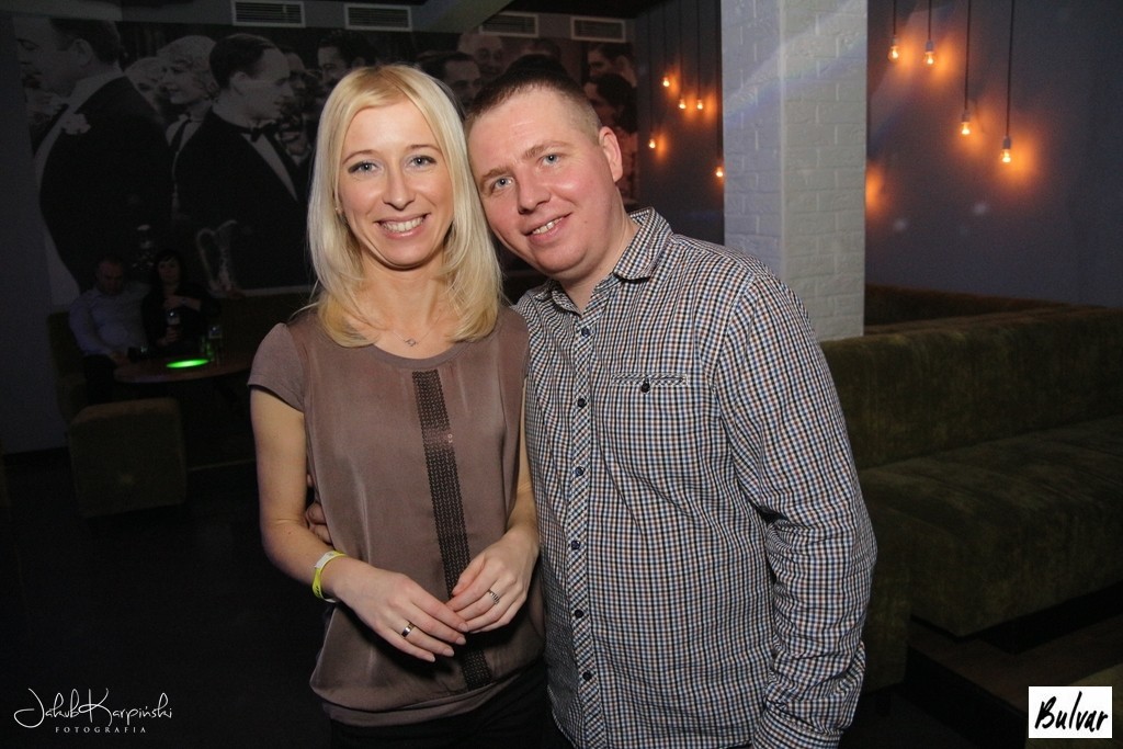 Sobota 30.01 Bulvar Million Club
