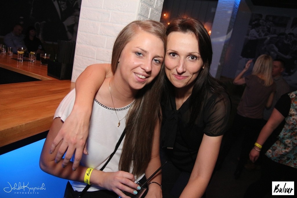 Sobota 30.01 Bulvar Million Club