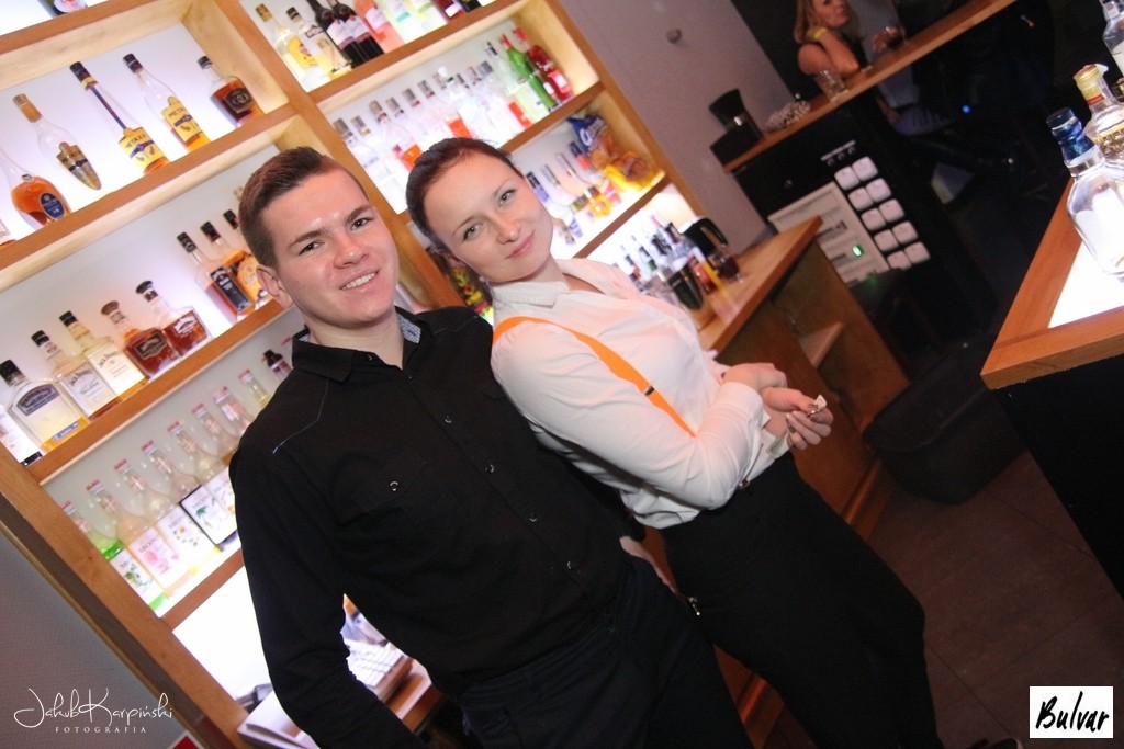 Sobota 30.01 Bulvar Million Club