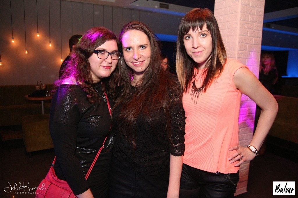 Sobota 30.01 Bulvar Million Club
