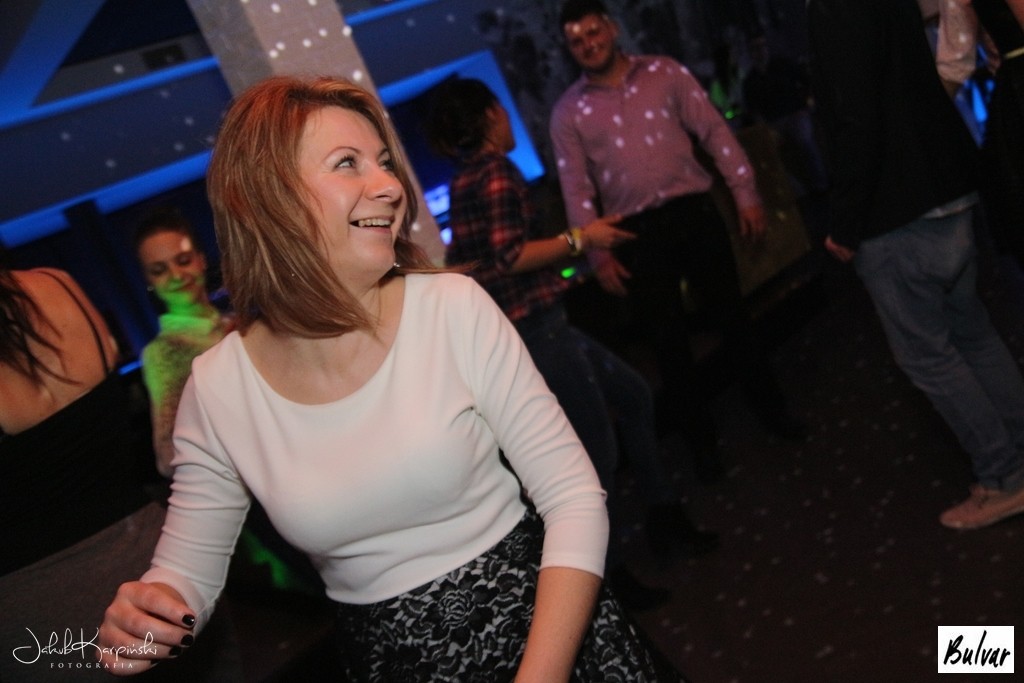 Sobota 30.01 Bulvar Million Club