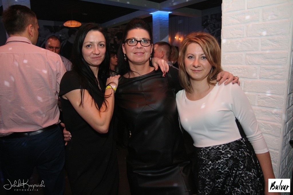 Sobota 30.01 Bulvar Million Club