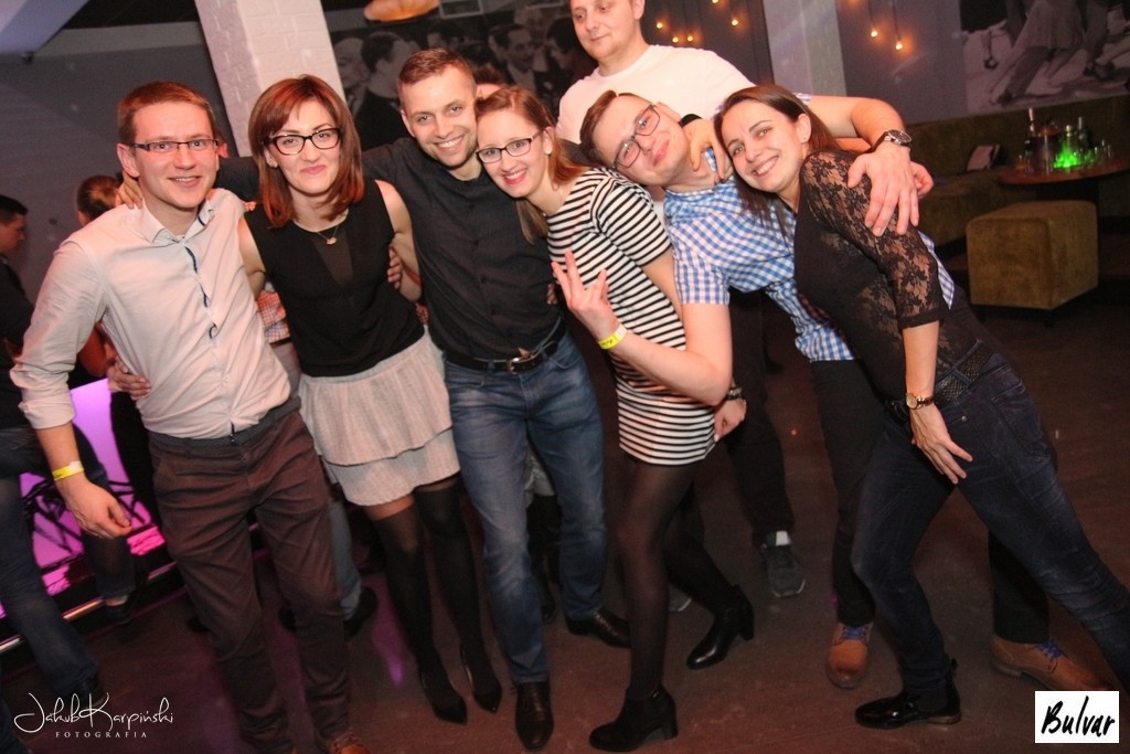 Sobota 30.01 Bulvar Million Club