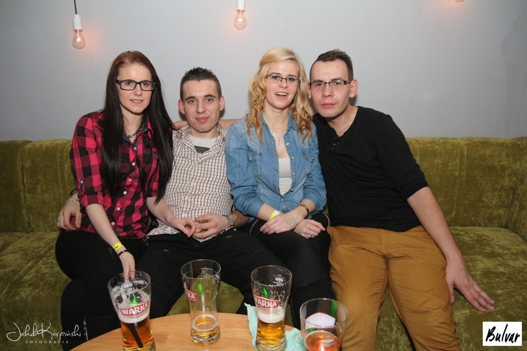 Sobota 30.01 Bulvar Million Club