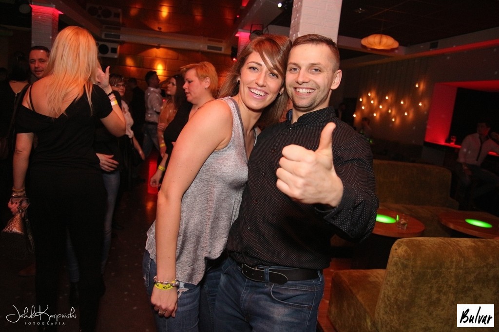 Sobota 30.01 Bulvar Million Club