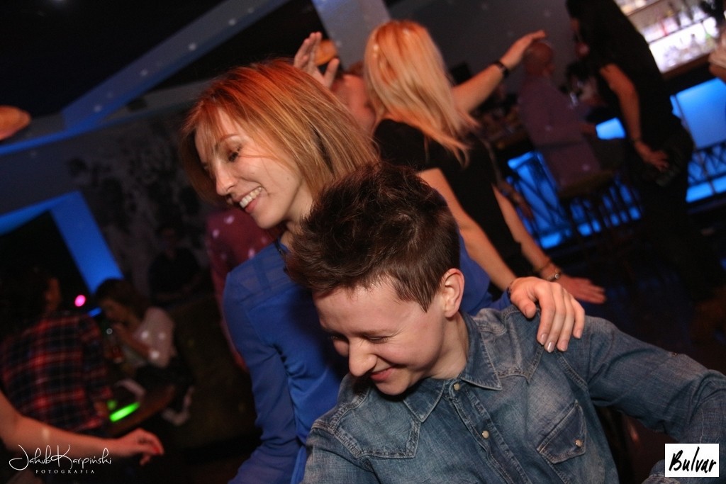 Sobota 30.01 Bulvar Million Club