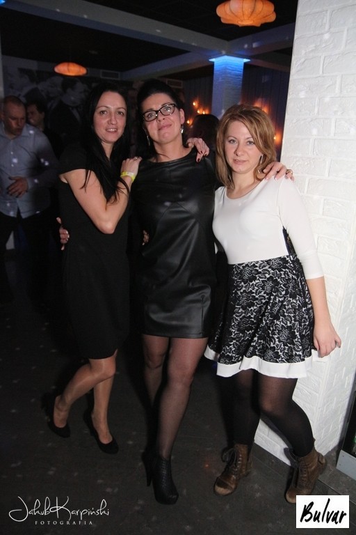 Sobota 30.01 Bulvar Million Club