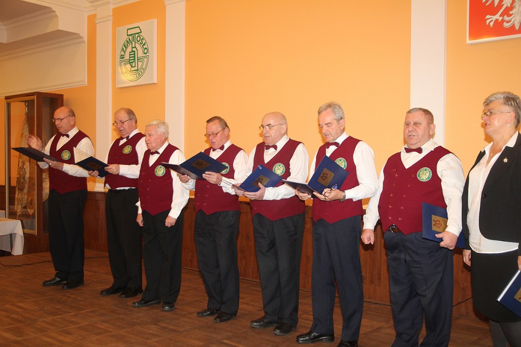 Pasowanie na ucznia rzemiosła