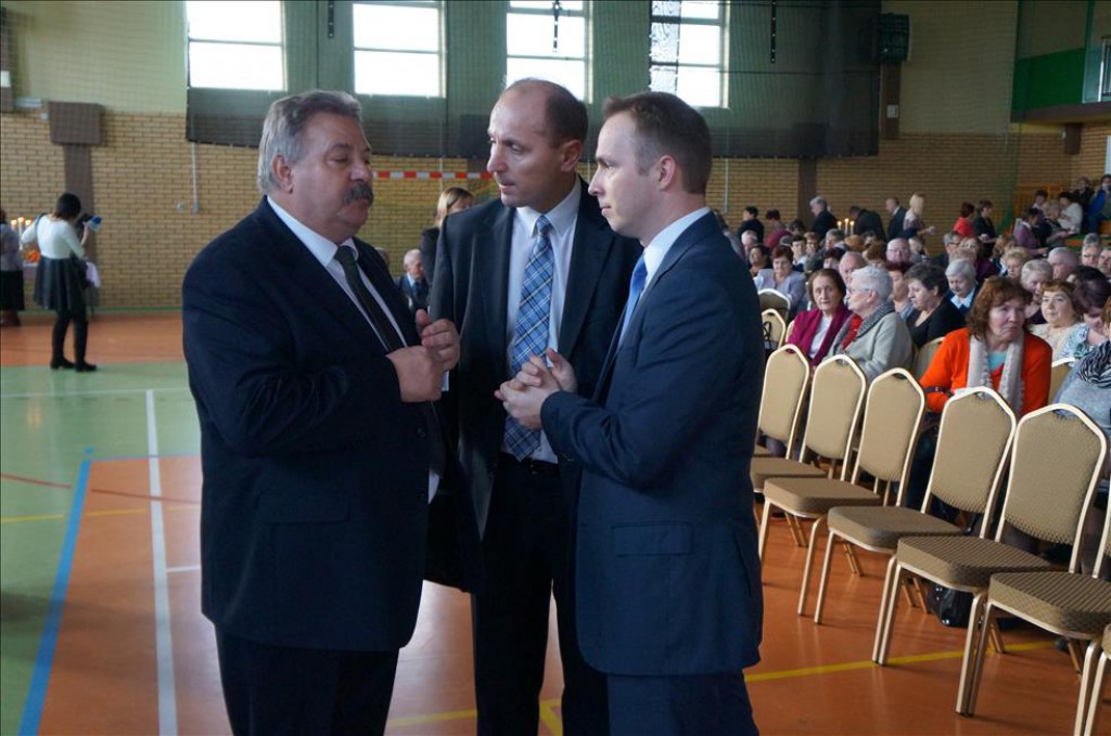 Wieczór Ludzi Złotej Jesieni