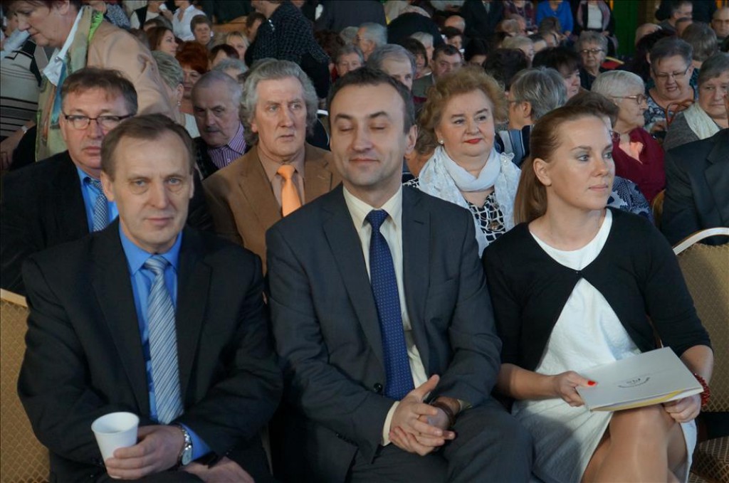 Wieczór Ludzi Złotej Jesieni