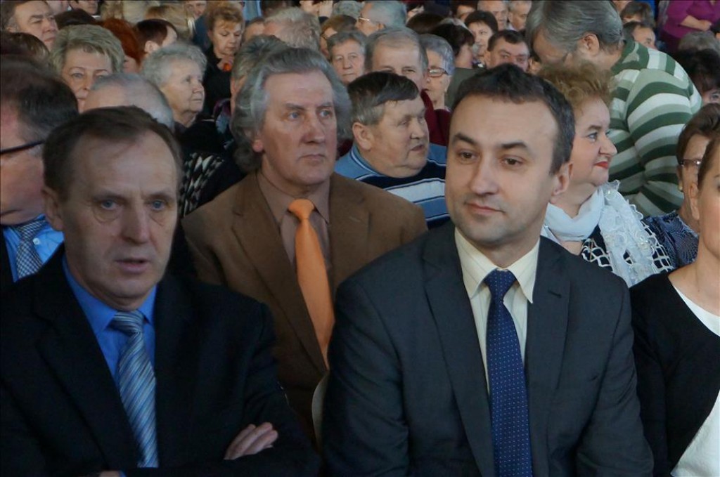 Wieczór Ludzi Złotej Jesieni