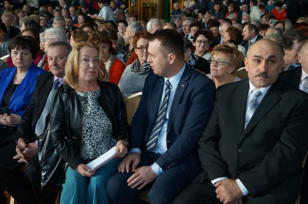 Wieczór Ludzi Złotej Jesieni