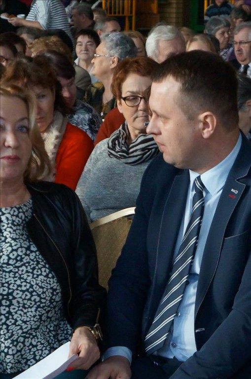 Wieczór Ludzi Złotej Jesieni