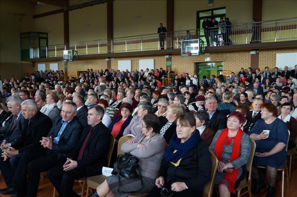 Wieczór Ludzi Złotej Jesieni