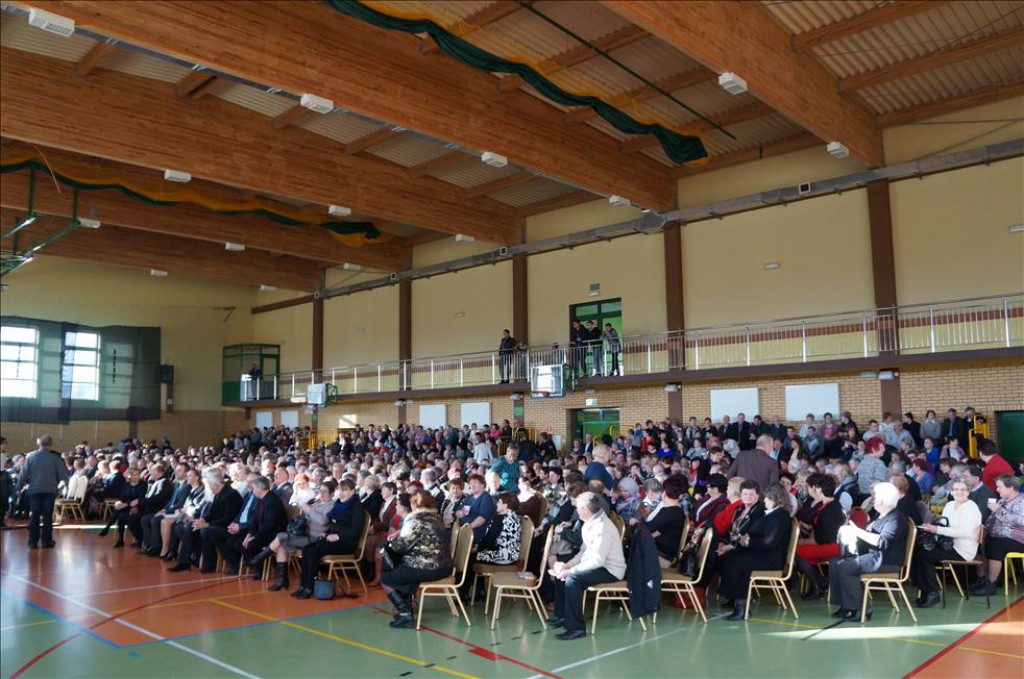 Wieczór Ludzi Złotej Jesieni