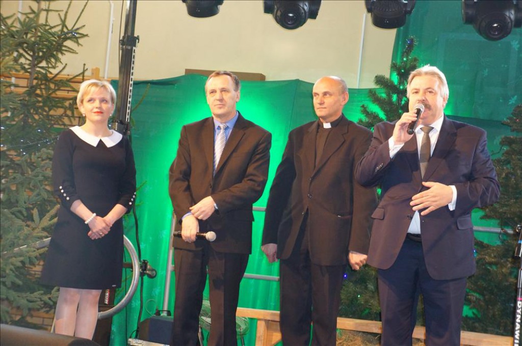 Wieczór Ludzi Złotej Jesieni