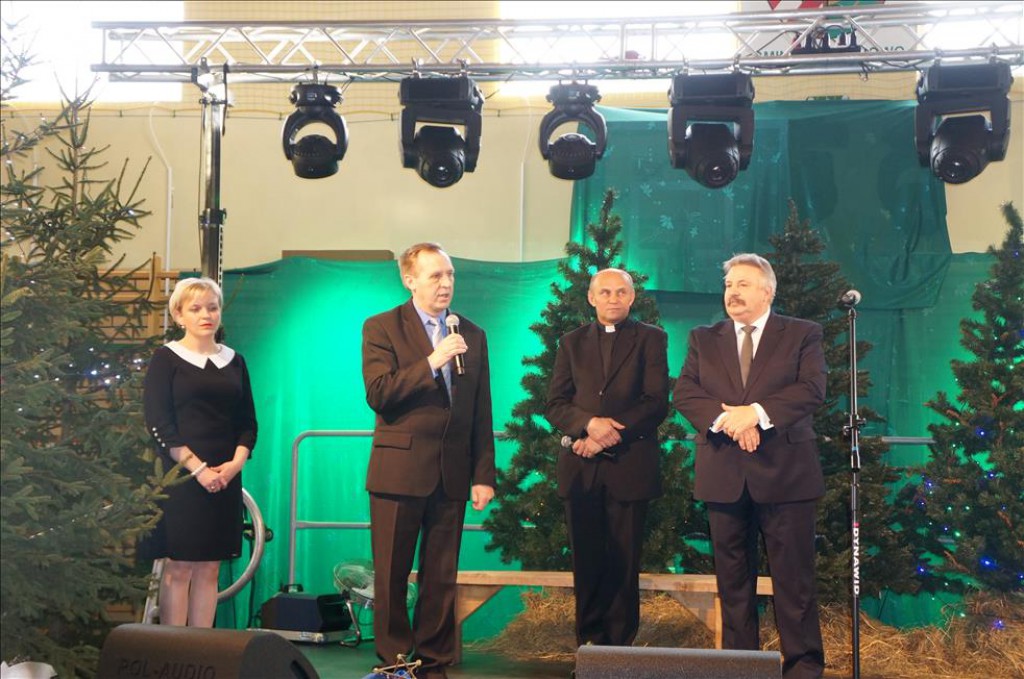 Wieczór Ludzi Złotej Jesieni