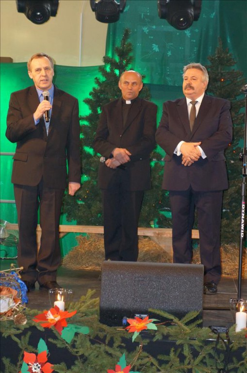 Wieczór Ludzi Złotej Jesieni