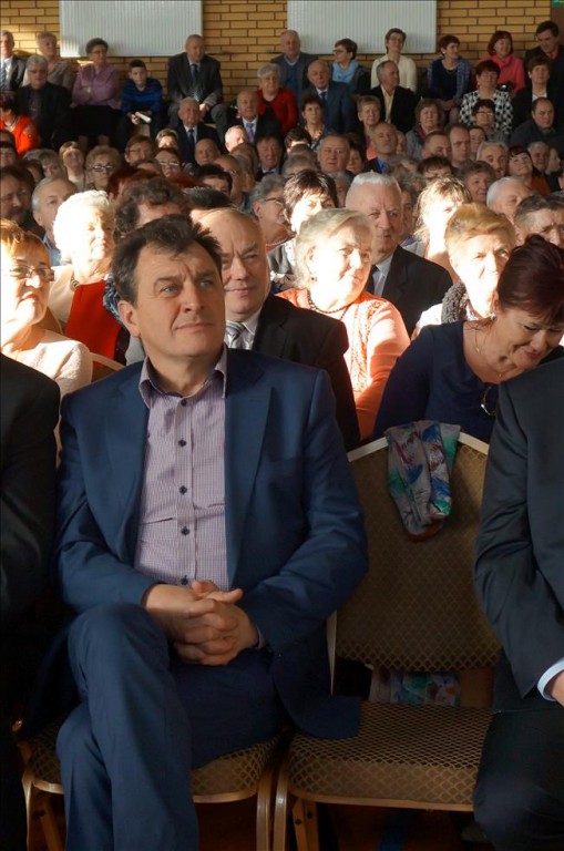 Wieczór Ludzi Złotej Jesieni