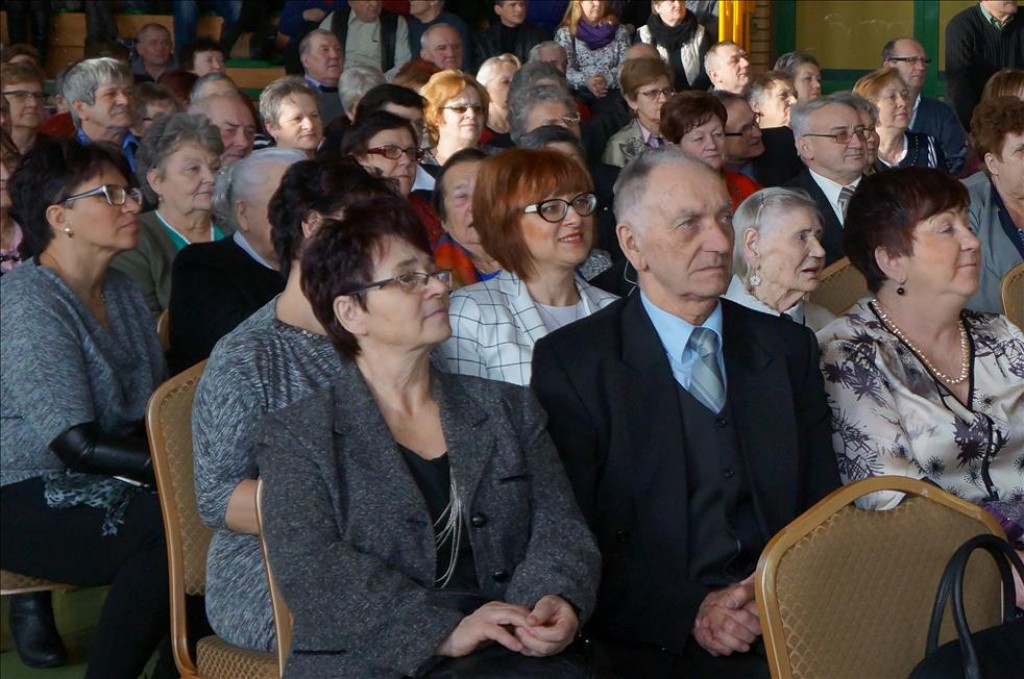 Wieczór Ludzi Złotej Jesieni
