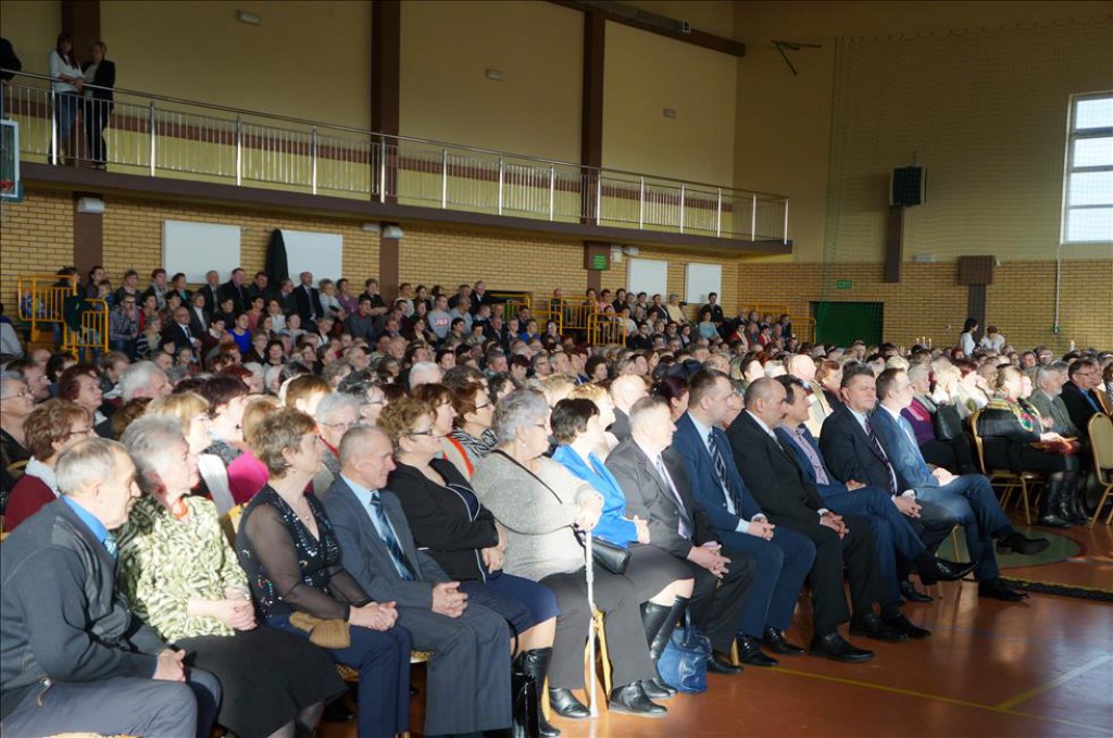 Wieczór Ludzi Złotej Jesieni