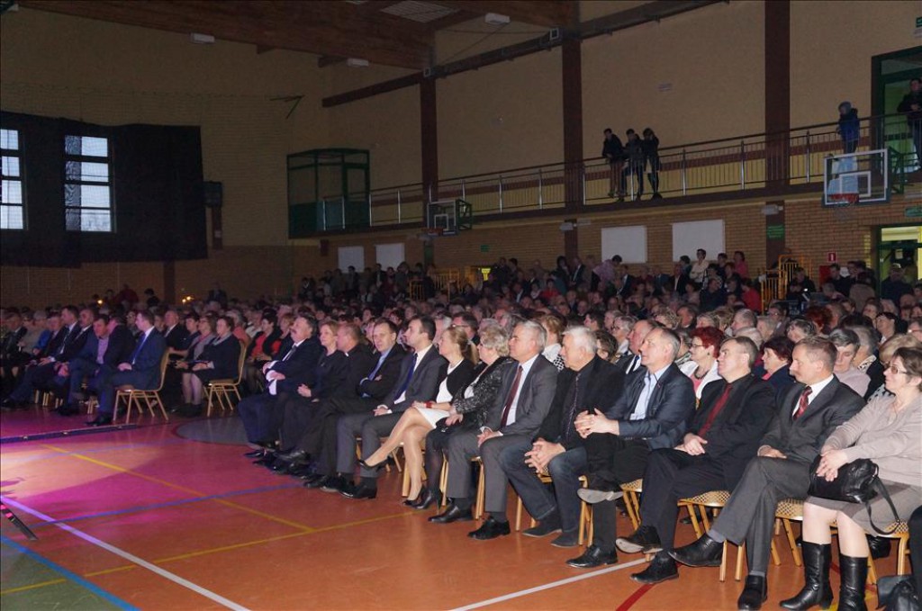 Wieczór Ludzi Złotej Jesieni